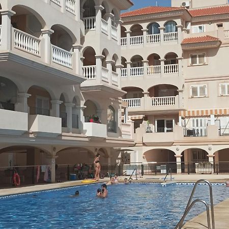 Puerto Fino Apartamentos Almerimar Zewnętrze zdjęcie