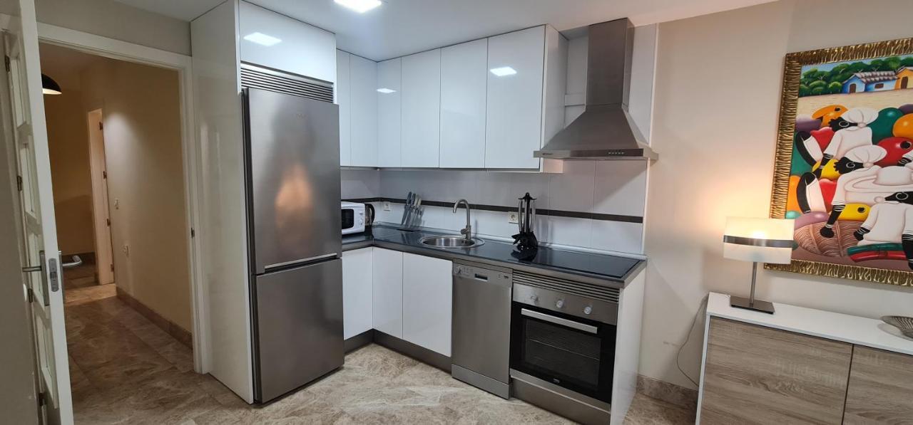 Puerto Fino Apartamentos Almerimar Zewnętrze zdjęcie