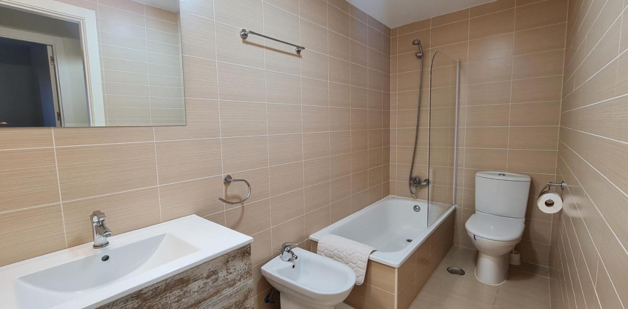 Puerto Fino Apartamentos Almerimar Zewnętrze zdjęcie