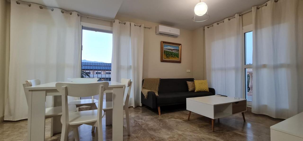 Puerto Fino Apartamentos Almerimar Zewnętrze zdjęcie