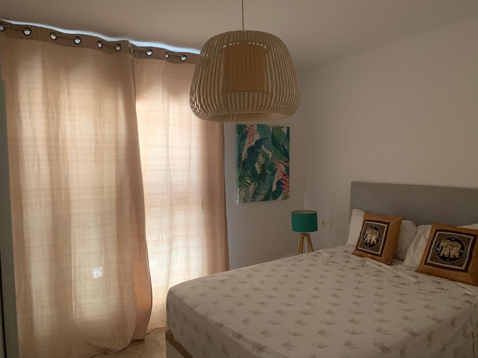 Puerto Fino Apartamentos Almerimar Zewnętrze zdjęcie