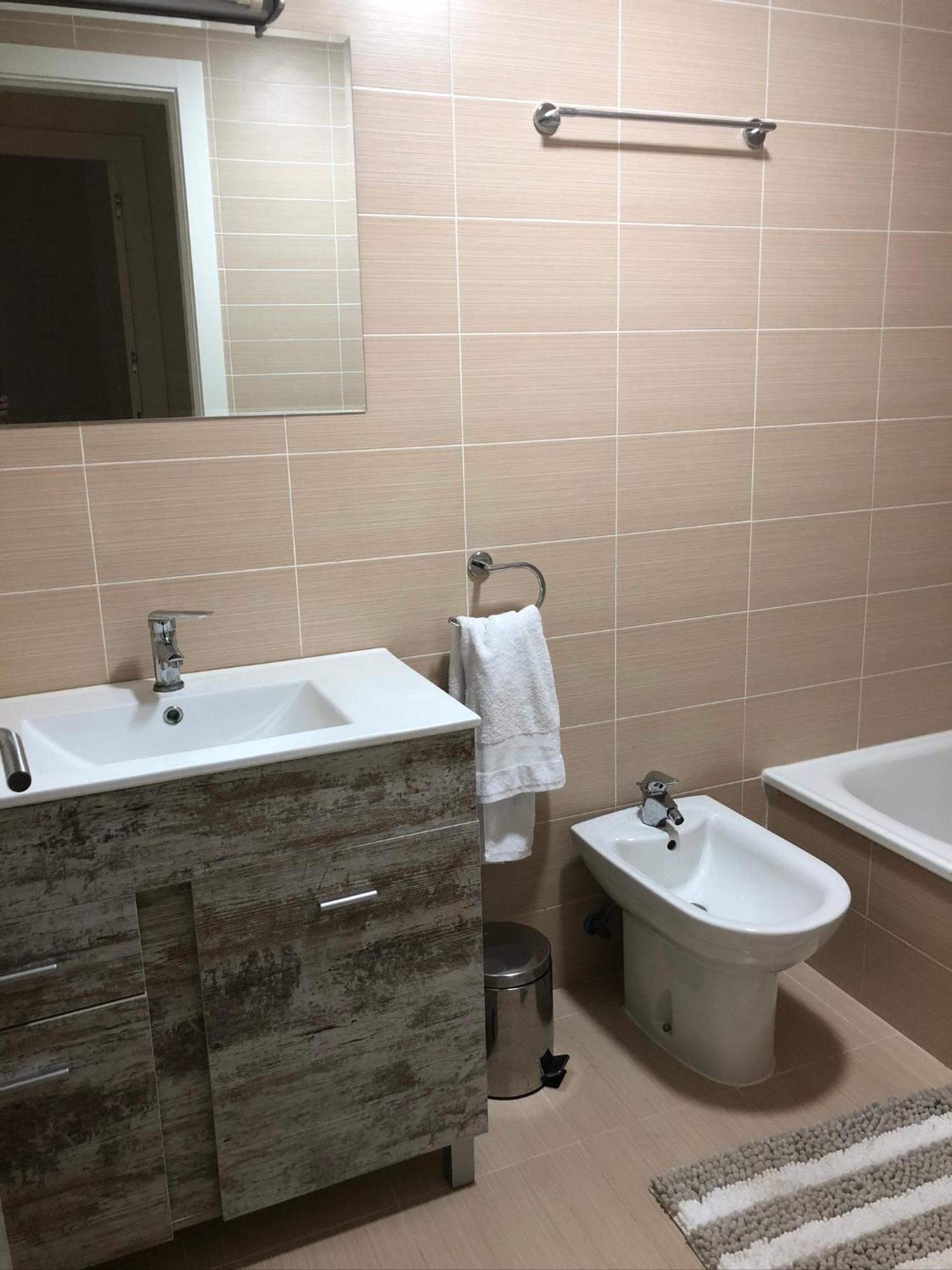 Puerto Fino Apartamentos Almerimar Zewnętrze zdjęcie