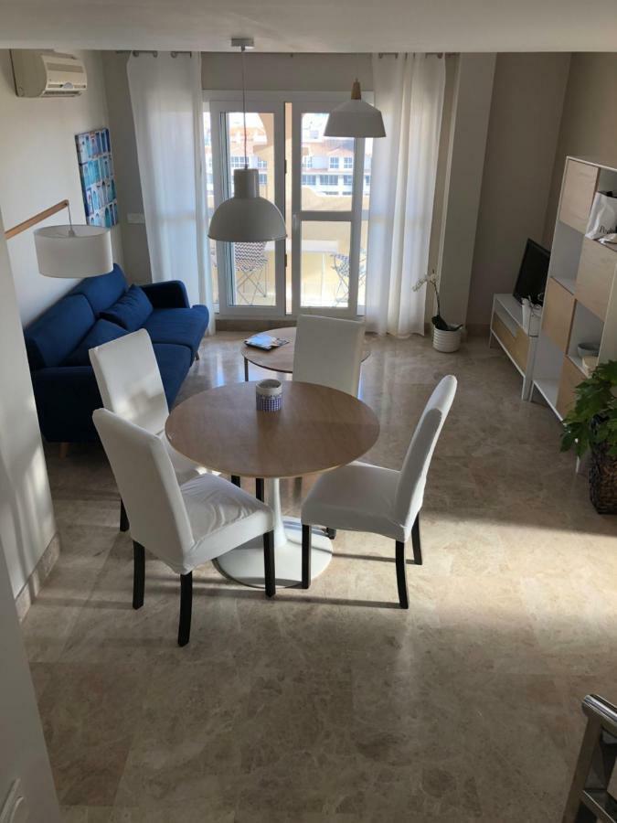 Puerto Fino Apartamentos Almerimar Zewnętrze zdjęcie