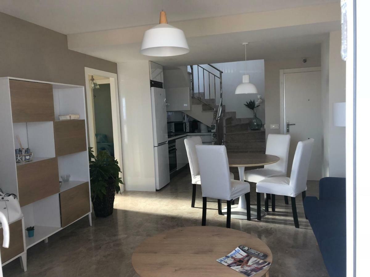 Puerto Fino Apartamentos Almerimar Zewnętrze zdjęcie